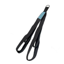 Tricep Rope Cable Attachment. 28.7 Inch 22 Inch Two Lengths Built In One Pull Down Rope. Triceps Extension Straps