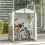 Abrigo SoBuy para Jardim e Bicicletas KLS11 12