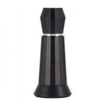 (Black B) Espresso Blender Coffee Cloth Powder Needle Pine Powder Coffee Maker