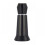 (Black B) Espresso Blender Coffee Cloth Powder Needle Pine Powder Coffee Maker 1