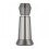 (Silver B) Espresso Blender Coffee Cloth Powder Needle Pine Powder Coffee Maker 1