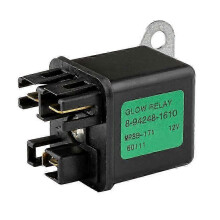 Preheating Relay Glow Plug for For Preheating Relay Glow Plug
