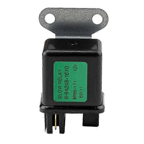 Preheating Relay Glow Plug for For Preheating Relay Glow Plug 2