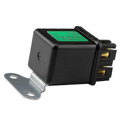 Preheating Relay Glow Plug for For Preheating Relay Glow Plug 1