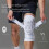 (1 pair white, S) Knee Braces For Knee Pain,limitless Knee Pro 4