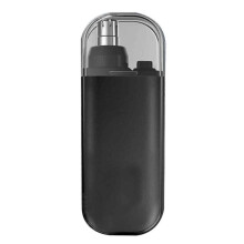 (Black) 2024 New,cleanlook Portable Nose Hair Trimmer, Cleanlook Nose Hair Trimmer,50% Offer
