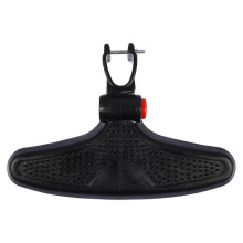 Baby Stroller Footboard Pedal Foot Rest Baby Footrest Stroller Accessories