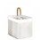 (White) Cat Water Dispenser Automatic Filter USB Electric Silent 1.5L 1