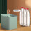 (White) Cat Water Dispenser Automatic Filter USB Electric Silent 1.5L 5