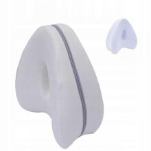 (A) Orthopedic Pillow For Sleeping Memory Foam