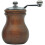 Wooden Manual Pepper Grinder Pepper and Salt Grinder Pepper Grinding Mill Tool 2