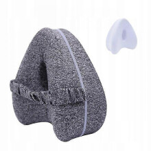 (D) Orthopedic Pillow For Sleeping Memory Foam