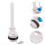 Universal Toilet Flush and Flapper Replacement Accessories Home Supplies 20