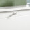 SoBuy Meuble à Chaussures 2 Abattants Blanc 5