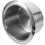 Stainless Steel Cup Holder Insert Anti-spill Cup Holder Replacement Cup Holder Insert 7