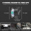 Gps Tracker Mini Magnetic Gps Real Time Car Locator,gps Tracker Precise Positioning Real Time Tracking Locator Device Hot 2