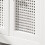 SoBuy Ντουλάπι Μπάνιου BZR35-W Λευκό 50x60x33 cm 9