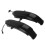Car Led Dynamic Turn Signal Light Side Rearview Mirror Light Compatible with E Class W211 S211 2002-2007 G Clas-dz 2