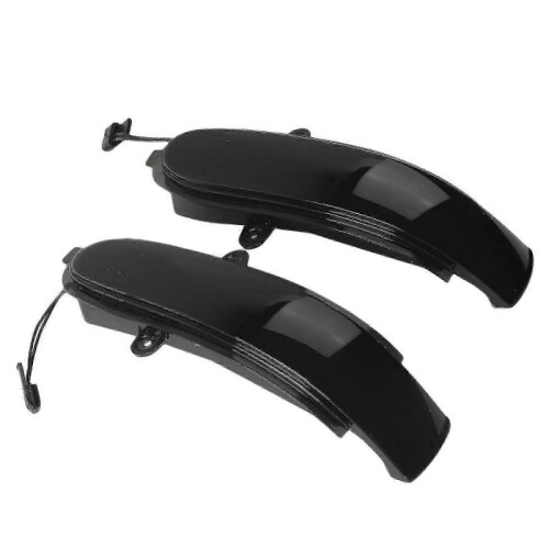 Car Led Dynamic Turn Signal Light Side Rearview Mirror Light Compatible with E Class W211 S211 2002-2007 G Clas-dz 1