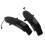 Car Led Dynamic Turn Signal Light Side Rearview Mirror Light Compatible with E Class W211 S211 2002-2007 G Clas-dz 4