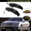 Car Led Dynamic Turn Signal Light Side Rearview Mirror Light Compatible with E Class W211 S211 2002-2007 G Clas-dz 1