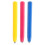 3pcs Replacement Writing Board Pens Portable Drawing Board Pens Magnet Pens 1