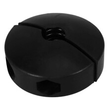 Ball Stopper Hose Stopper Hose Ball Stop Rubber Hose Reel Stopper Water Hose Reel Stopper