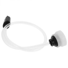 Accessory Hose Compatible with Foodsaver Vacuum Sealer for All Sealing Zipper Bags Wine Plugs Jar Seals Vacuum Sealing Agents