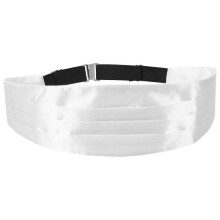 Tuxedo Cummerbund Suit Tuxedo Waist Band Men Short Corset Waist Corset Men Costume Supply