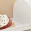 SoBuy Armadio Bambini con Appendiabiti e Scatole KMB40-W 10