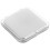 Pocket Mirror Foldable Mirror Compact 7X Magnification Square Shape Purse Mirror 3