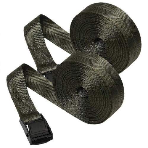 2 Rolls Camera Fixing Straps Outdoor Camera Bundling Belt Camping Camera Securing Strap(2 Meters) 2