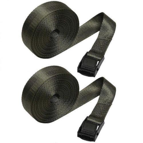 2 Rolls Camera Fixing Straps Outdoor Camera Bundling Belt Camping Camera Securing Strap(2 Meters) 1