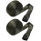 2 Rolls Camera Fixing Straps Outdoor Camera Bundling Belt Camping Camera Securing Strap(2 Meters) 12
