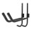 1 Pair Kayak Storage Rack Versatile Space Saving 4