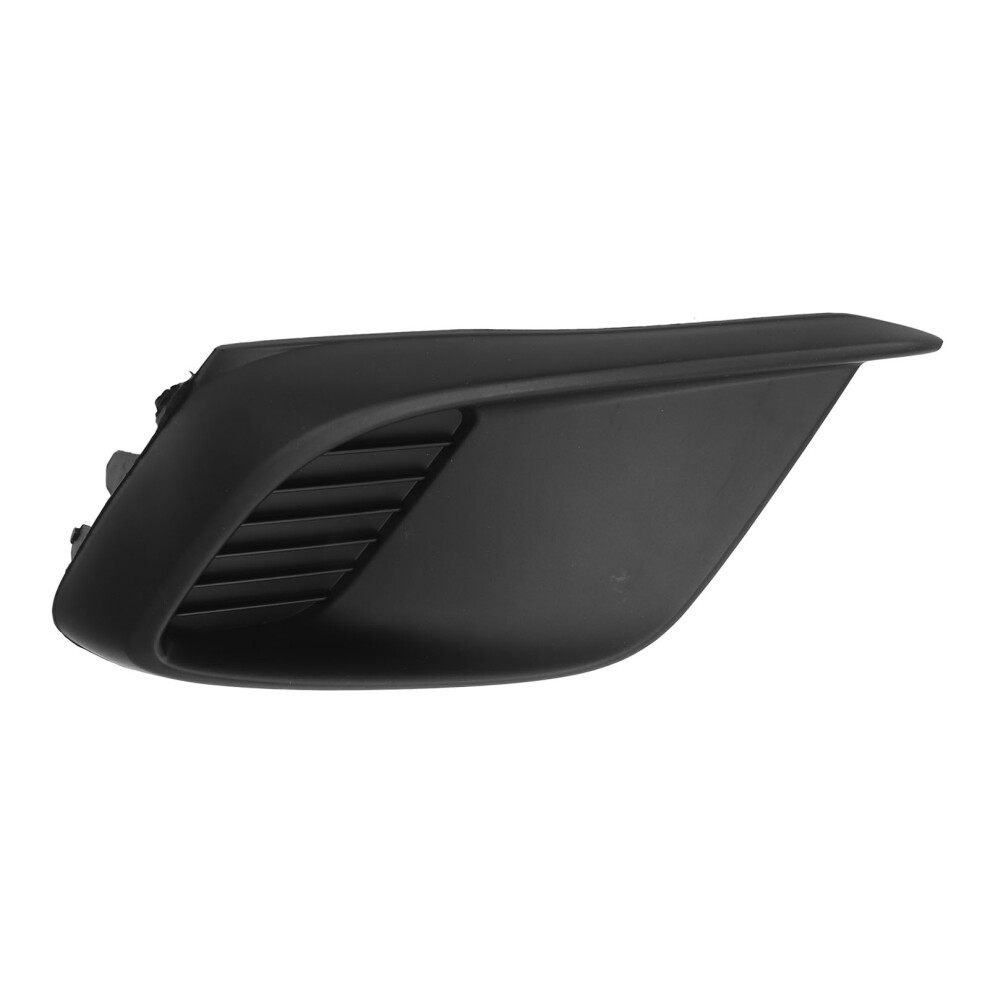 Fog Cover Scratch Resistant Front Bumper Fog Light 9121376943782