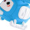 Helicopter Bamboo Dragonfly Toy Plastic Inertial 9