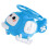 Helicopter Bamboo Dragonfly Toy Plastic Inertial 10