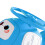 Helicopter Bamboo Dragonfly Toy Plastic Inertial 7
