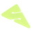 4Pcs Scuba Dive Line Arrow Marker Wreck Cave Dive 14