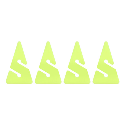4Pcs Scuba Dive Line Arrow Marker Wreck Cave Dive 2