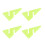 4Pcs Scuba Dive Line Arrow Marker Wreck Cave Dive 7