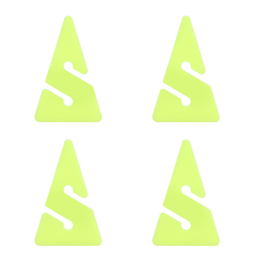 4Pcs Scuba Dive Line Arrow Marker Wreck Cave Dive 1