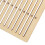 2 Sets Weaving Loom Poplar Wood DIY Making 14