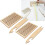 2 Sets Weaving Loom Poplar Wood DIY Making 12