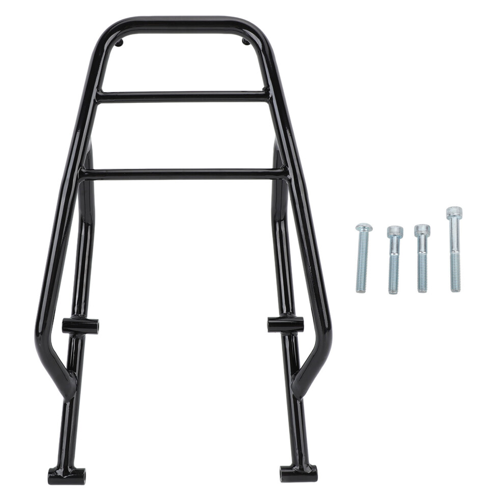 Rear Luggage Rack More Storage Space High Strength 9121376944161