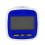 Multi-function LED Display Pocket Pedometer Step Counter (Blue) 18