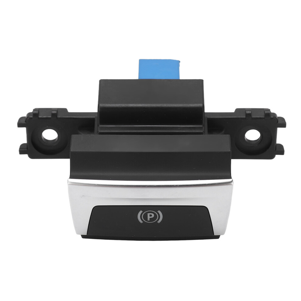Electronic Handbrake Button Parking Switch 9121376944314