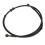 102cm Braid Hydraulic Brake Hose Line Motorcycl 5