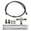 102cm Braid Hydraulic Brake Hose Line Motorcycl 1